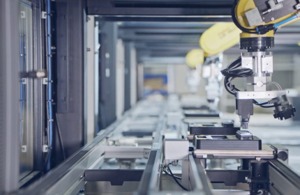 Manufacturing and Engineering